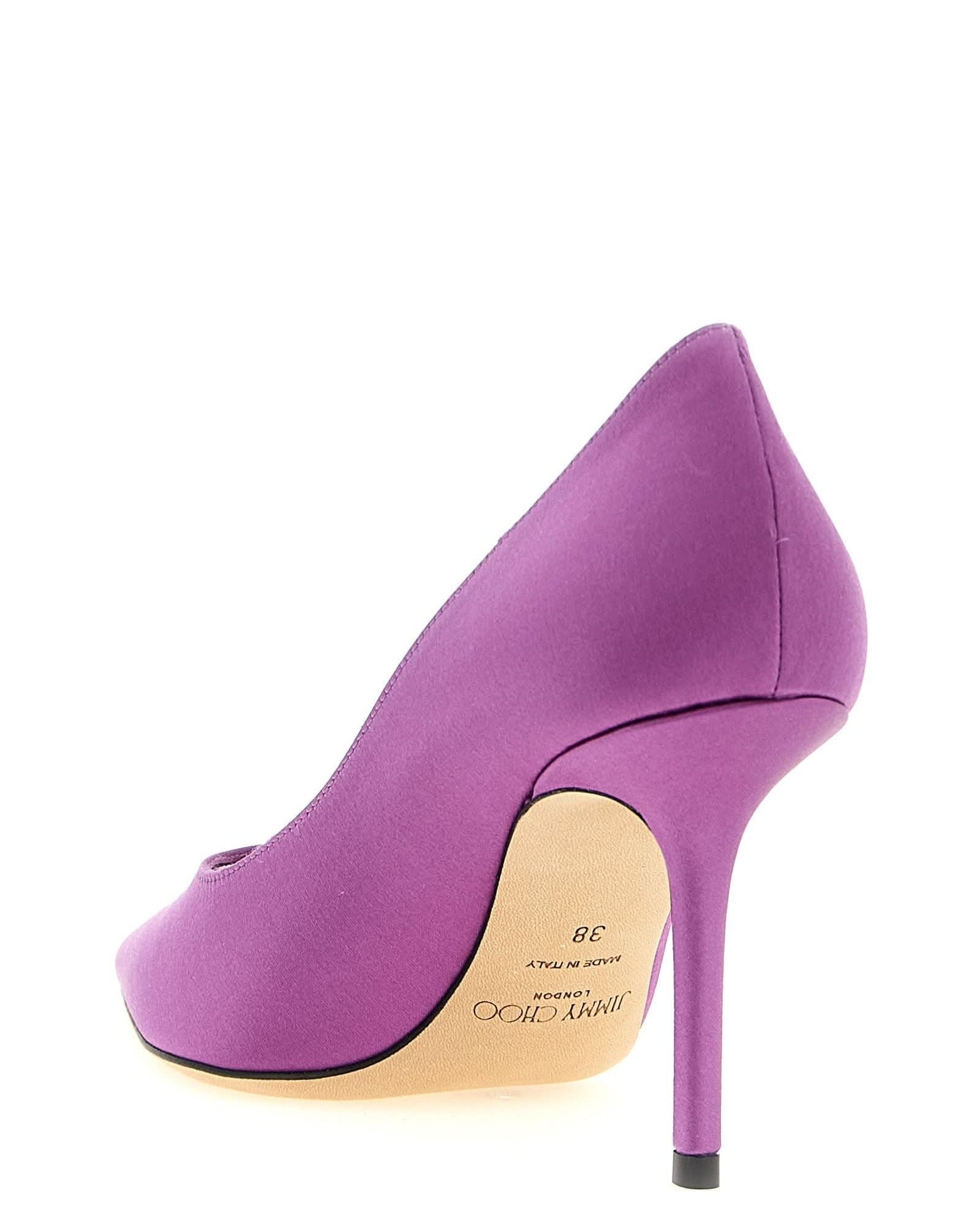 Jimmy Choo Love Pumps Glam Steals