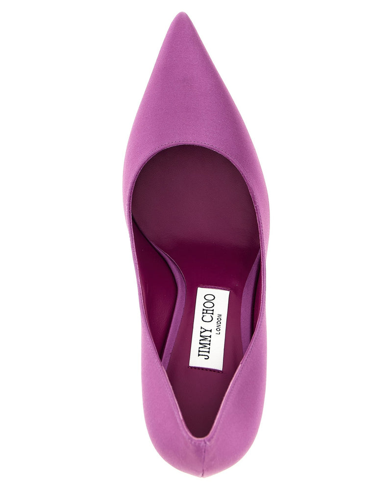 Jimmy Choo Love Pumps Glam Steals