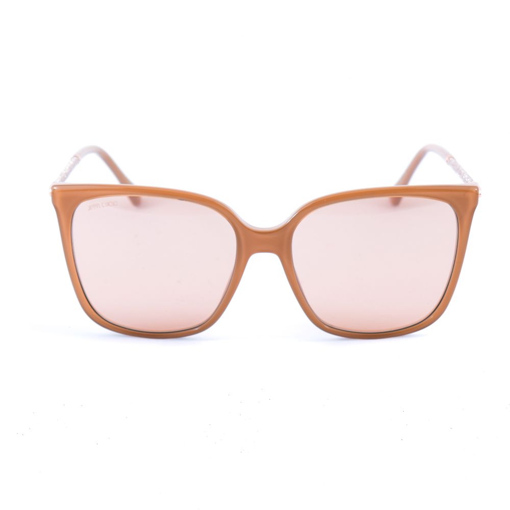 Jimmy Choo Metal Multicolor Sunglasses Glam Steals