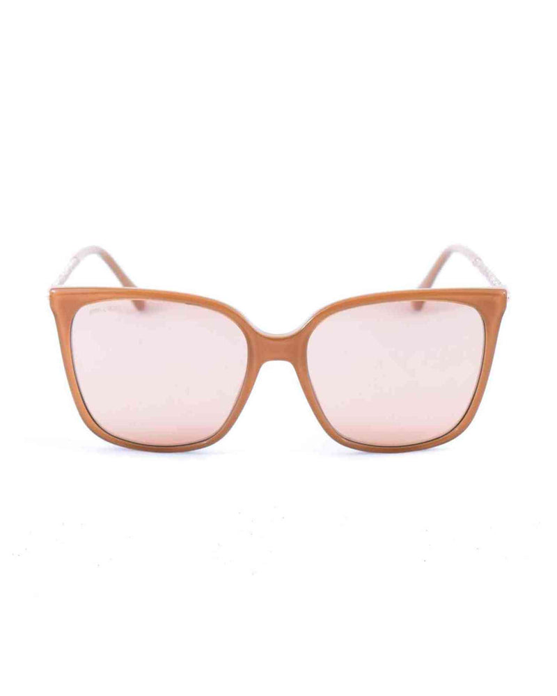 Jimmy Choo Metal Multicolor Sunglasses Glam Steals