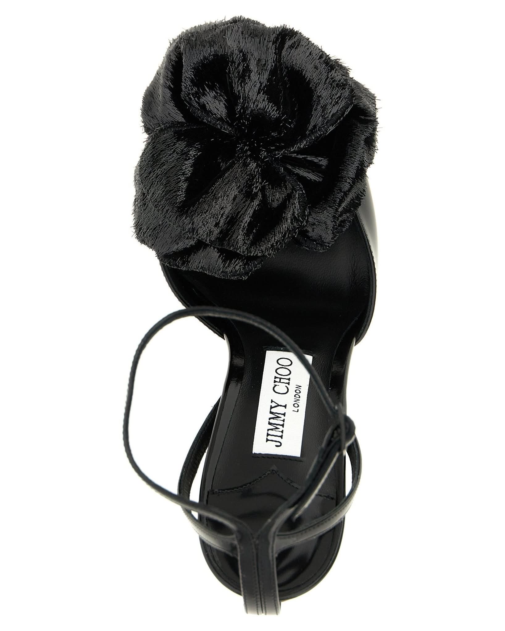 Jimmy Choo Mimmi Sandals Glam Steals