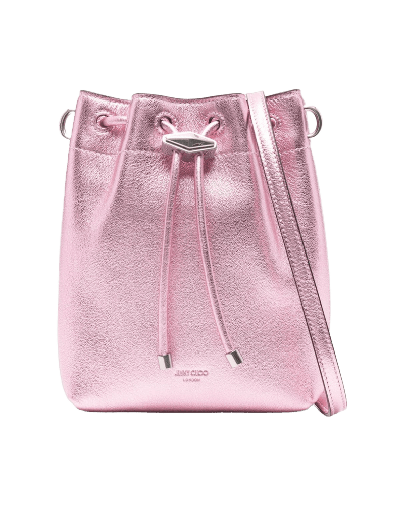 Jimmy Choo Mini Cinch Crossbody Bag Glam Steals