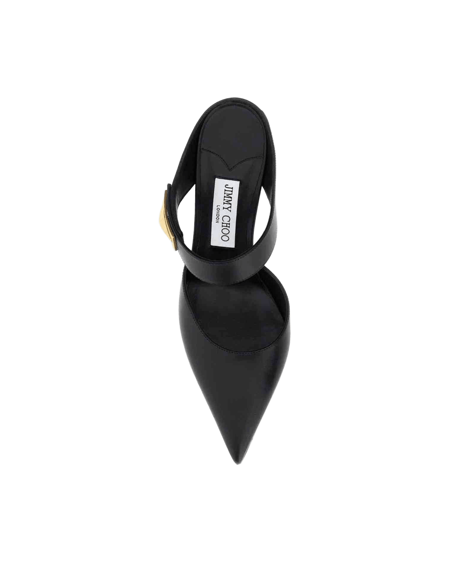 Jimmy Choo Nell Mules 85 Glam Steals