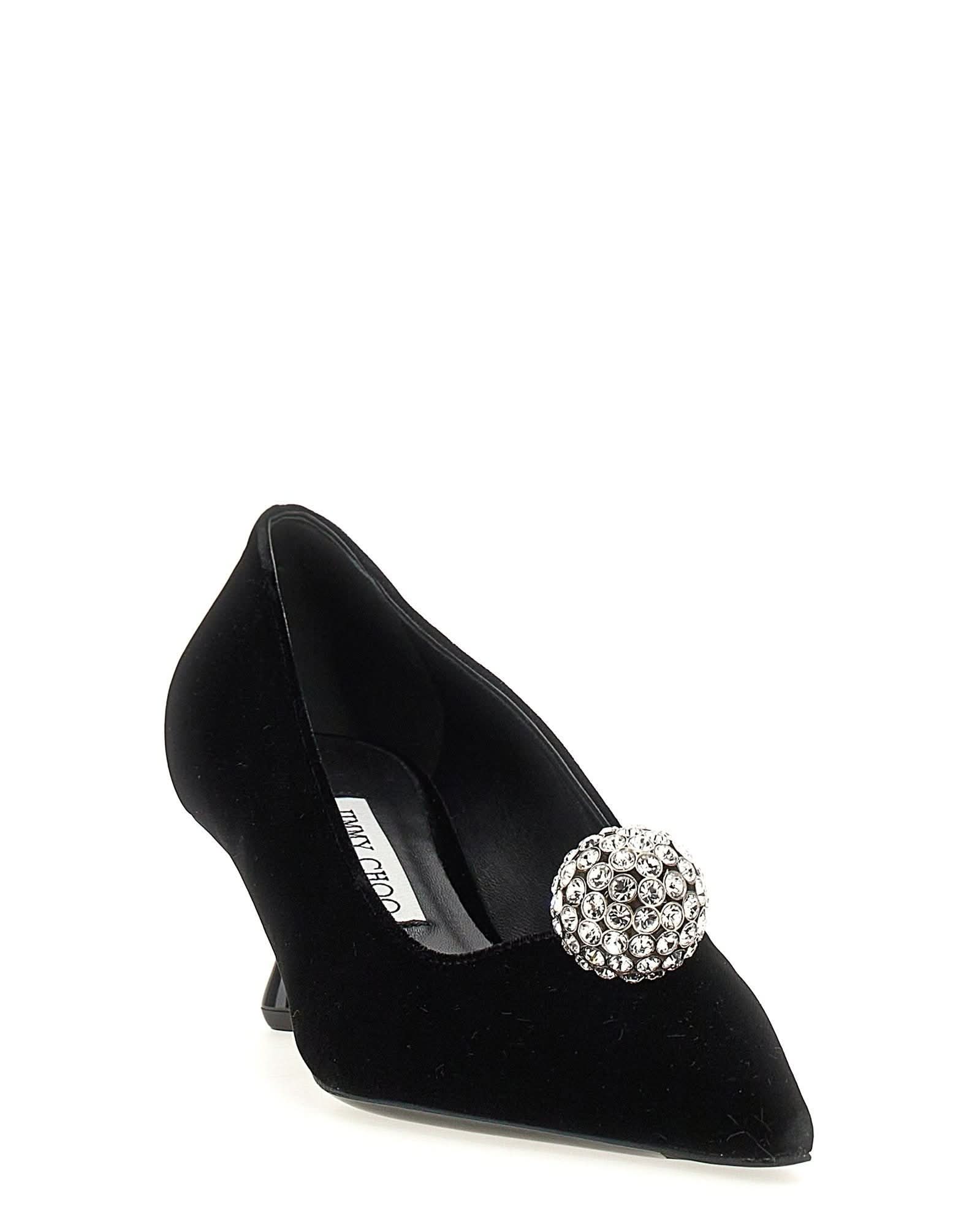 Jimmy Choo Orb Pump 50 Pumps Glam Steals