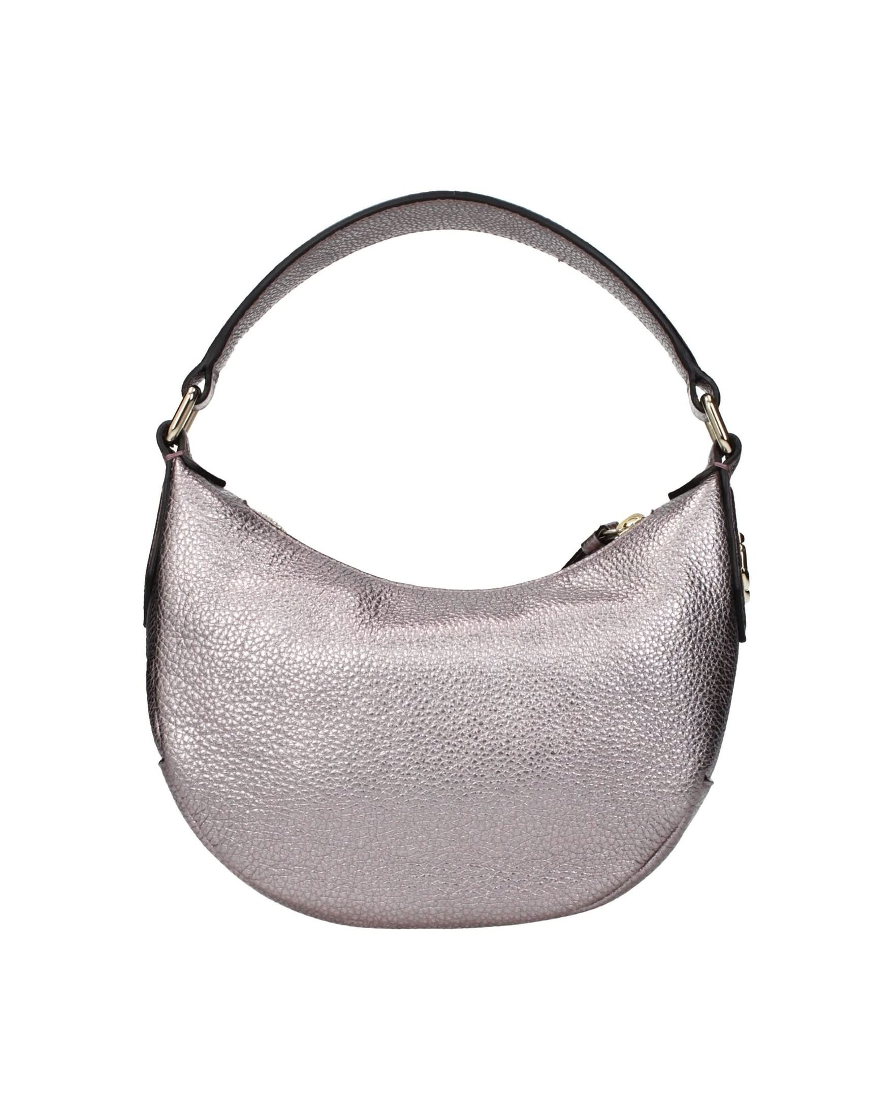 Jimmy Choo Pink Leather Handbag Glam Steals