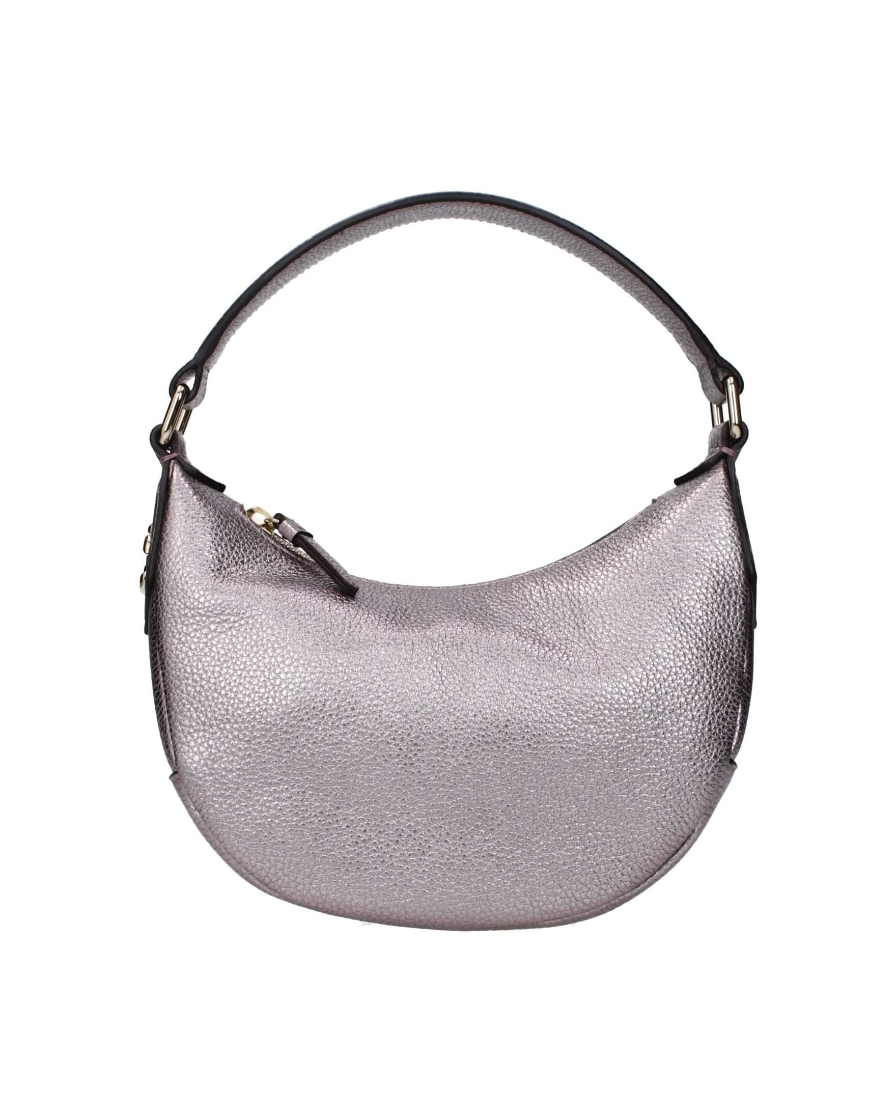 Jimmy Choo Pink Leather Handbag Glam Steals