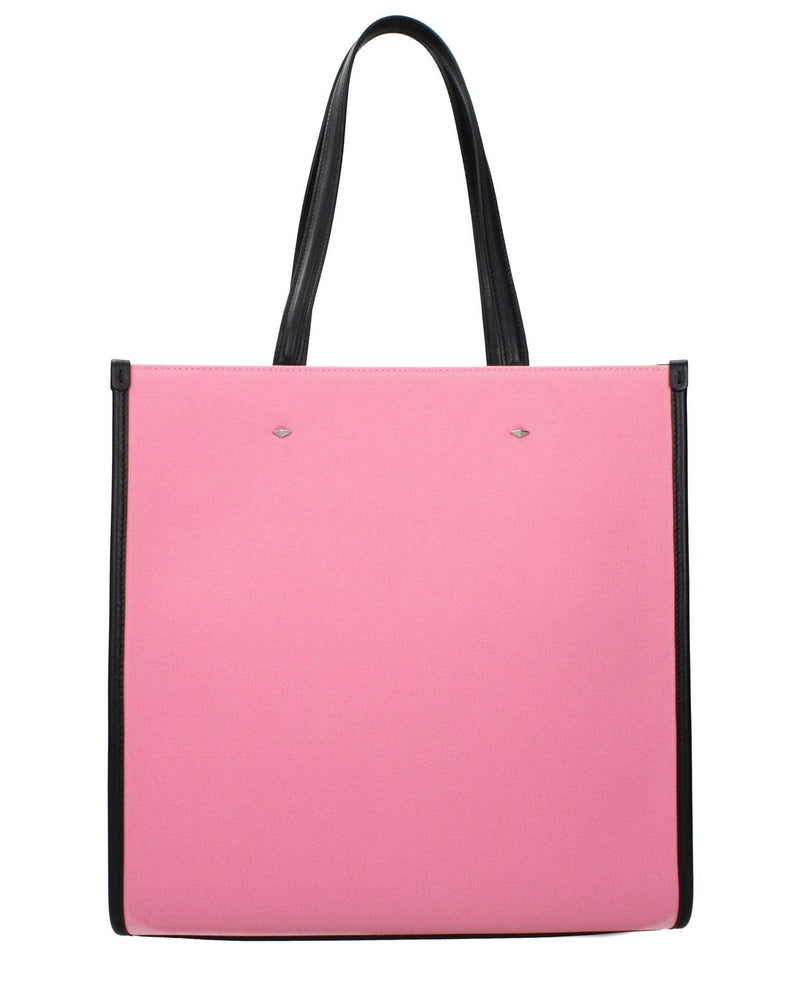 Jimmy Choo Pink Shoulder Bag Glam Steals