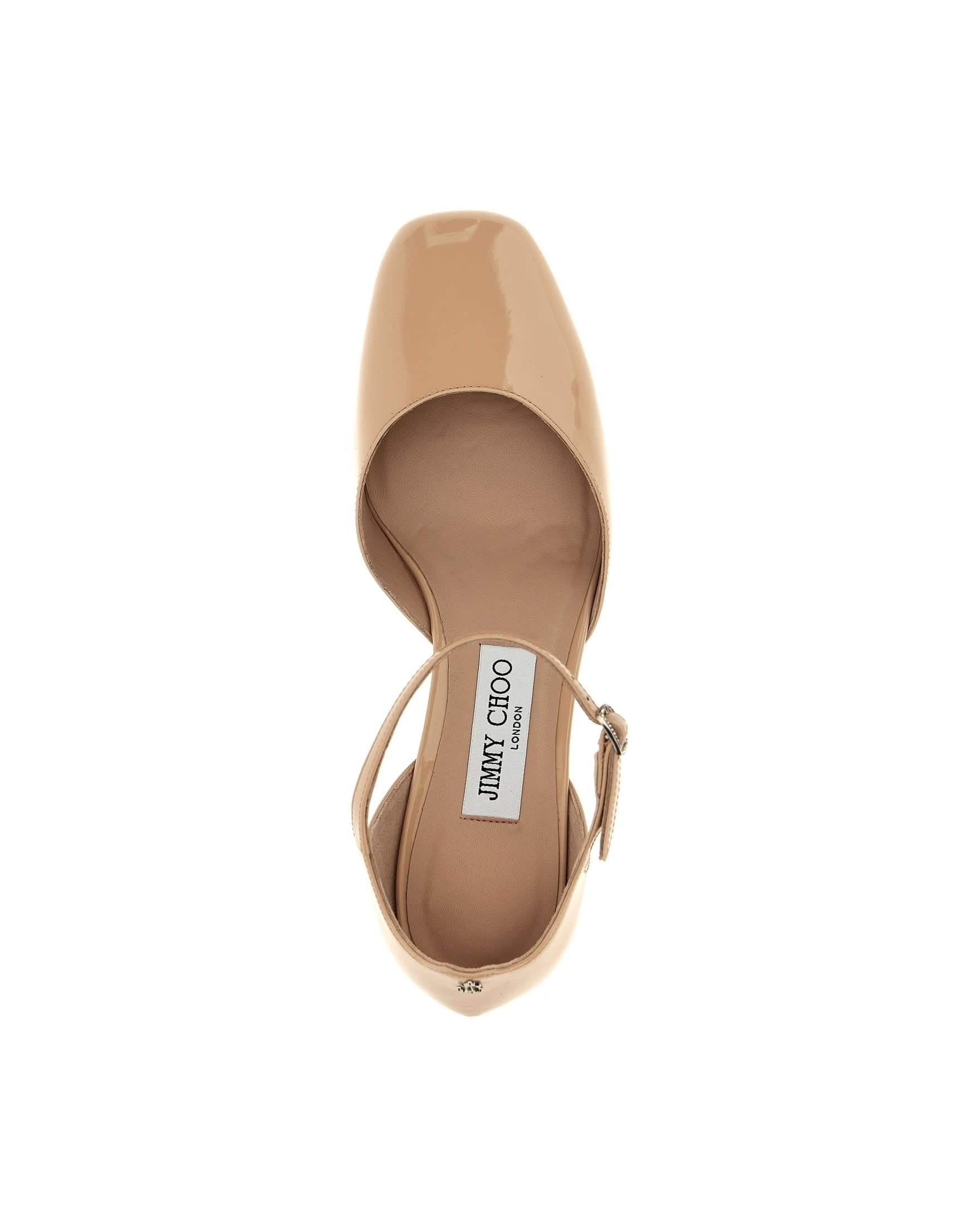 Jimmy Choo Pixie Pumps Pumps