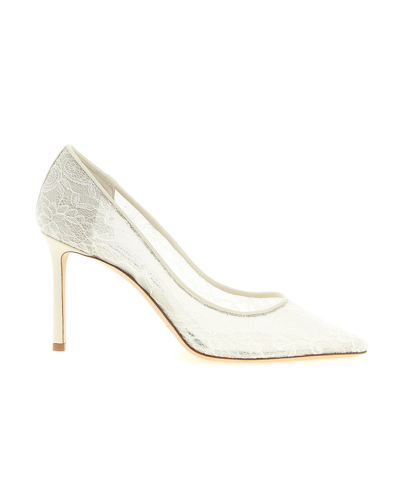 Jimmy Choo Romy Pumps Pumps