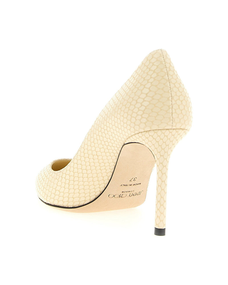 Jimmy Choo Romy Pumps Glam Steals