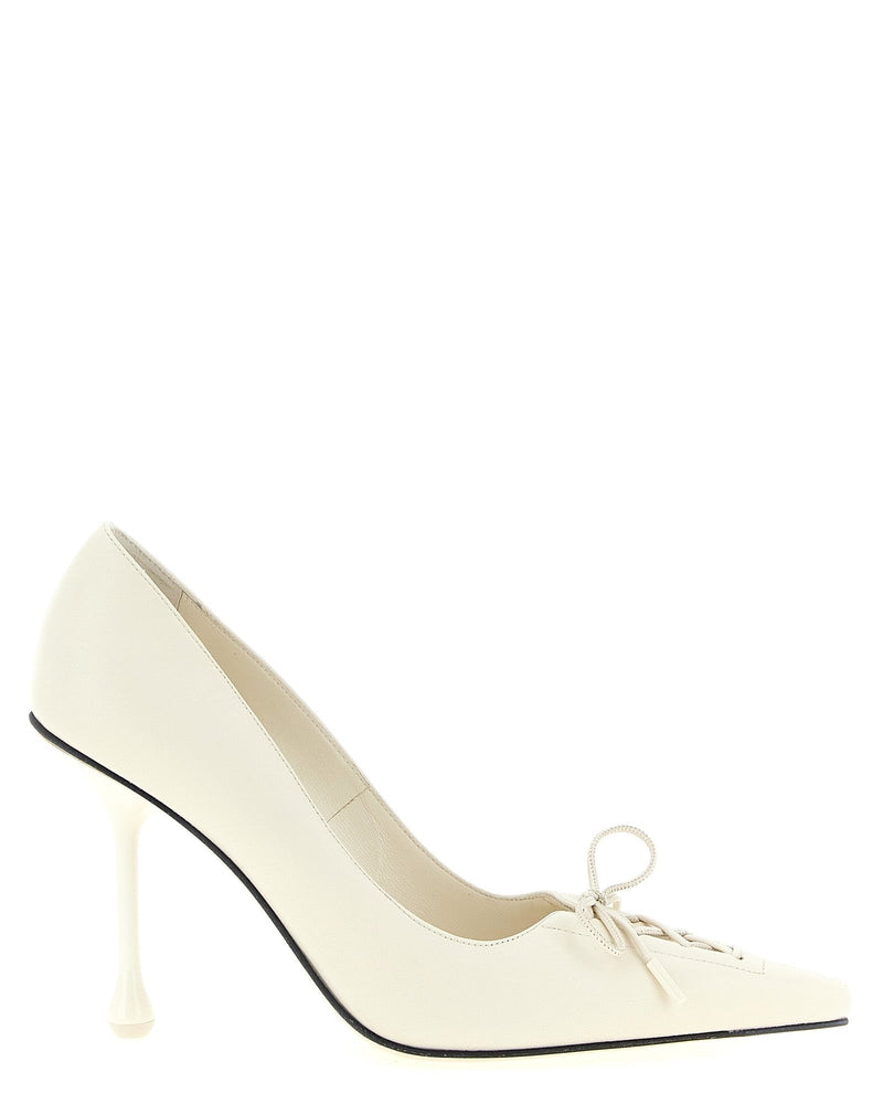 Jimmy Choo Scarlett Pumps Glam Steals