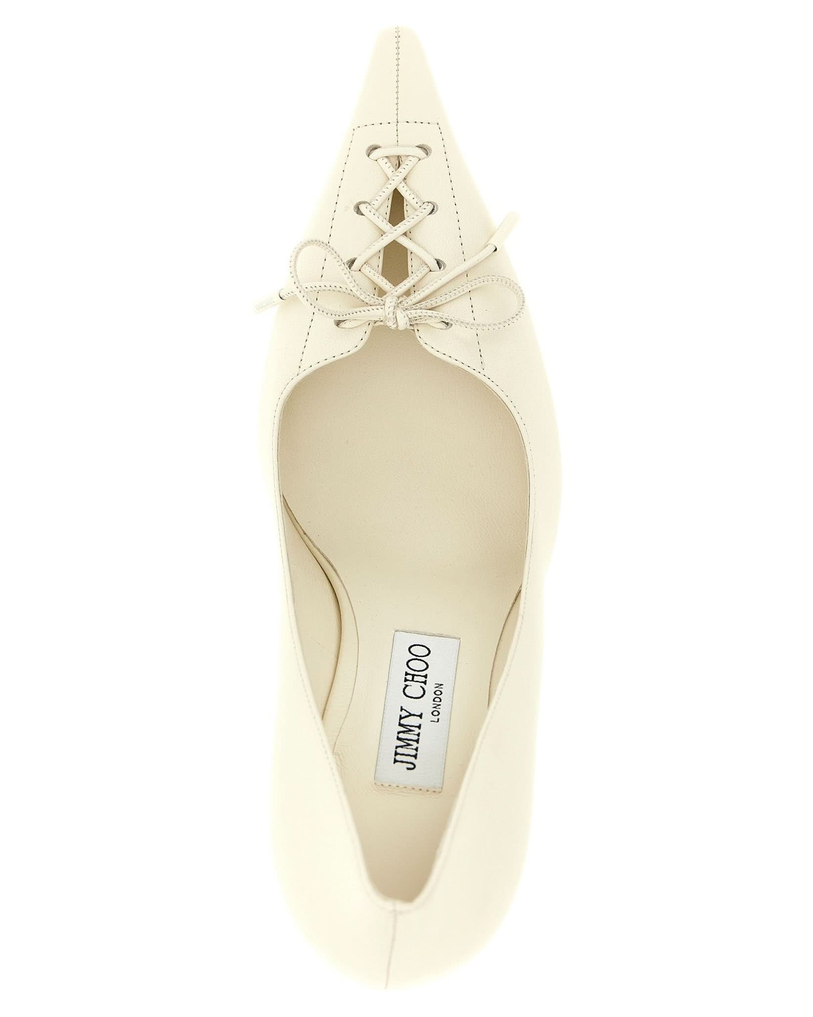 Jimmy Choo Scarlett Pumps Glam Steals
