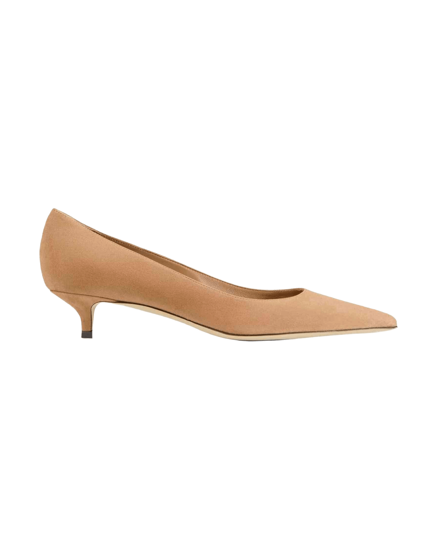 Jimmy Choo Suede Amelia Pumps Glam Steals