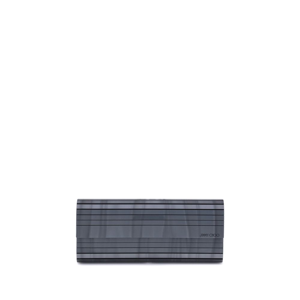 Jimmy Choo Sweetie Clutch Glam Steals