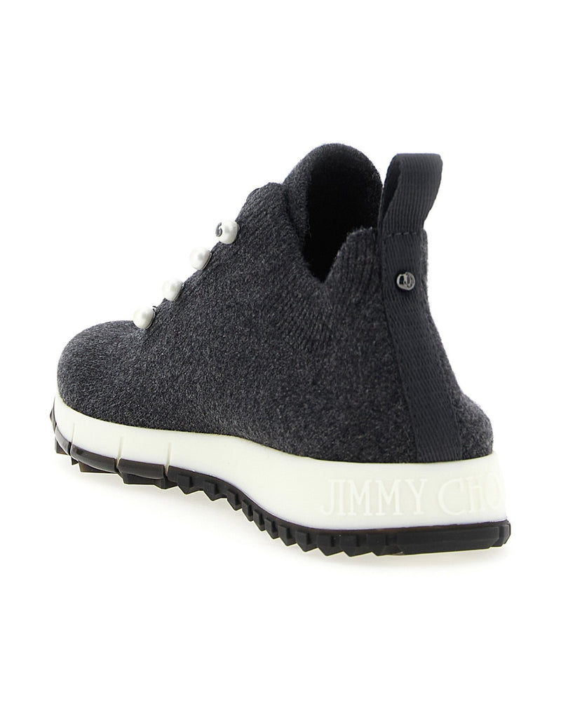 Jimmy Choo Veles Sneakers Sneakers