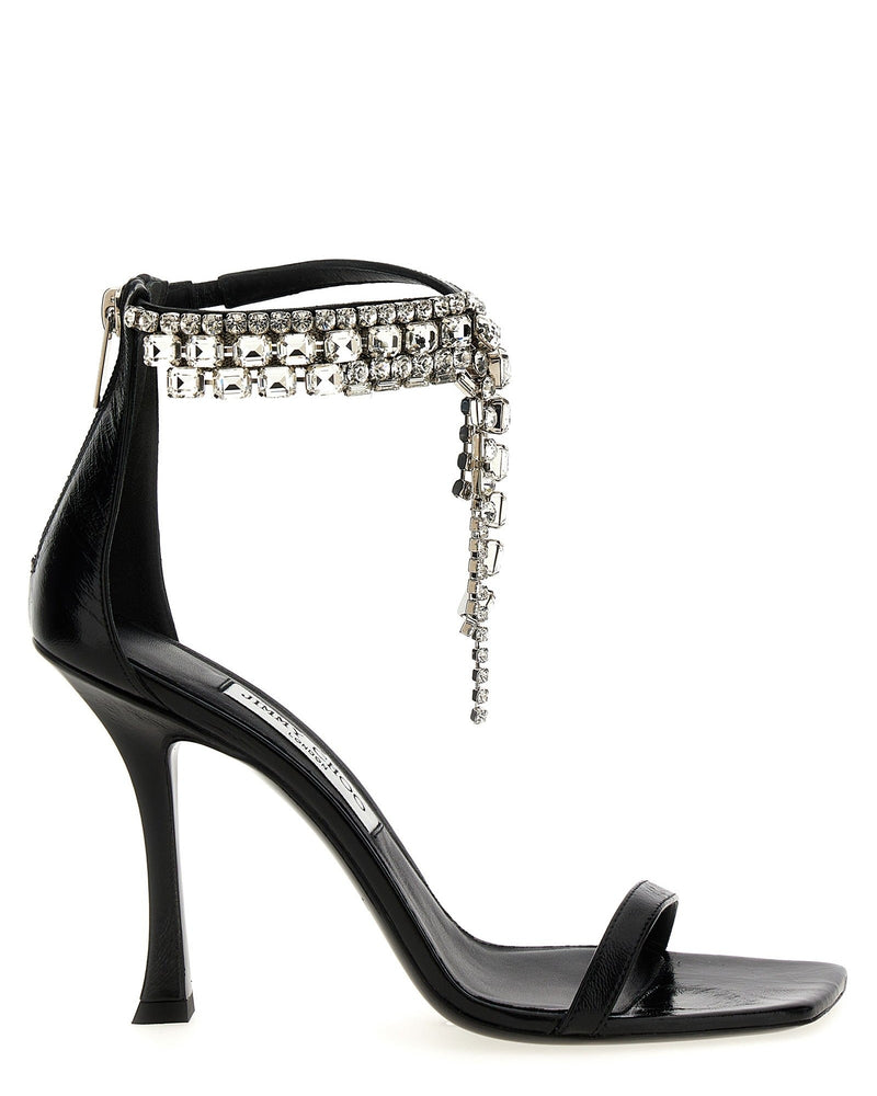 Jimmy Choo Verity Sandals Sandals