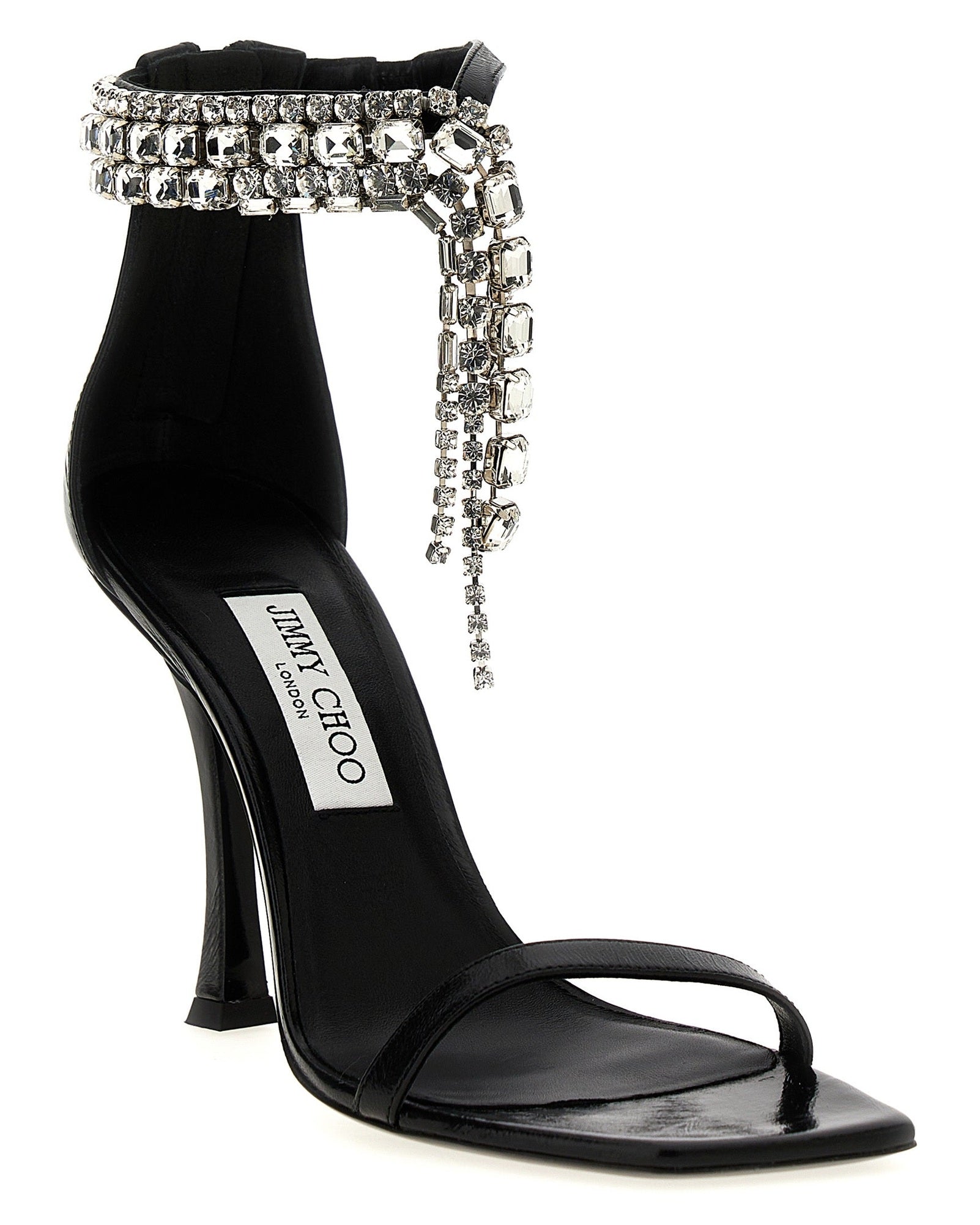 Jimmy Choo Verity Sandals Glam Steals