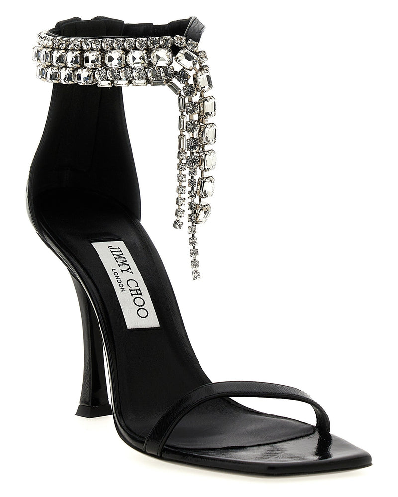 Jimmy Choo Verity Sandals Sandals