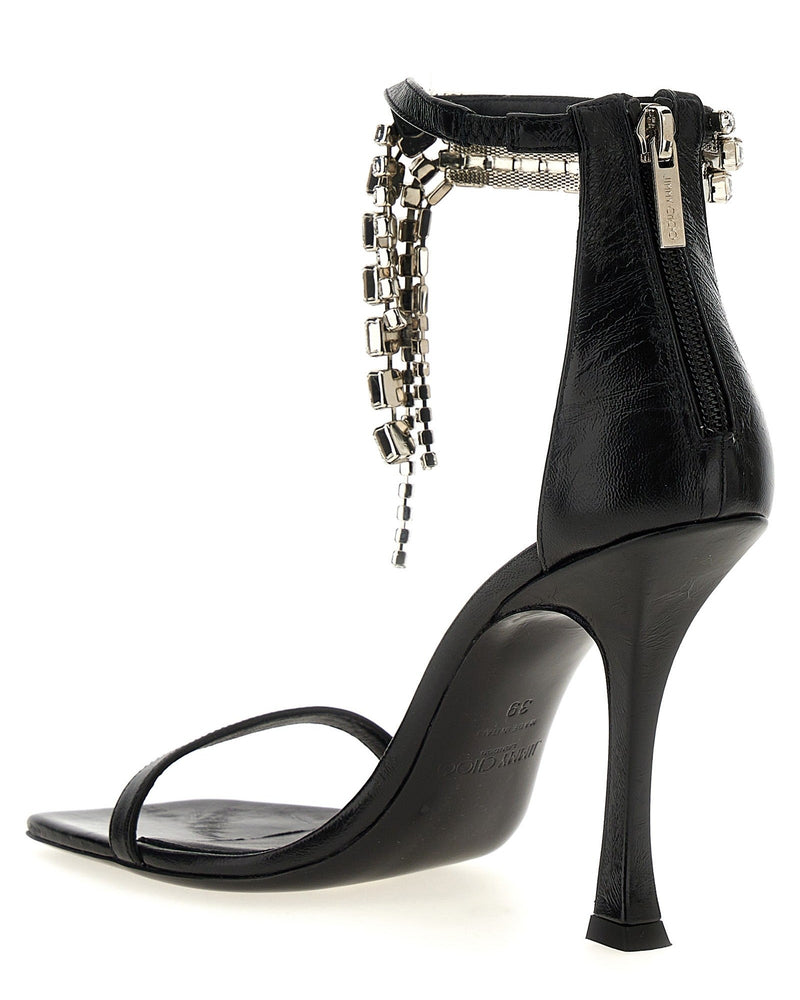 Jimmy Choo Verity Sandals Sandals