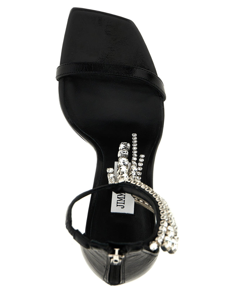 Jimmy Choo Verity Sandals Sandals