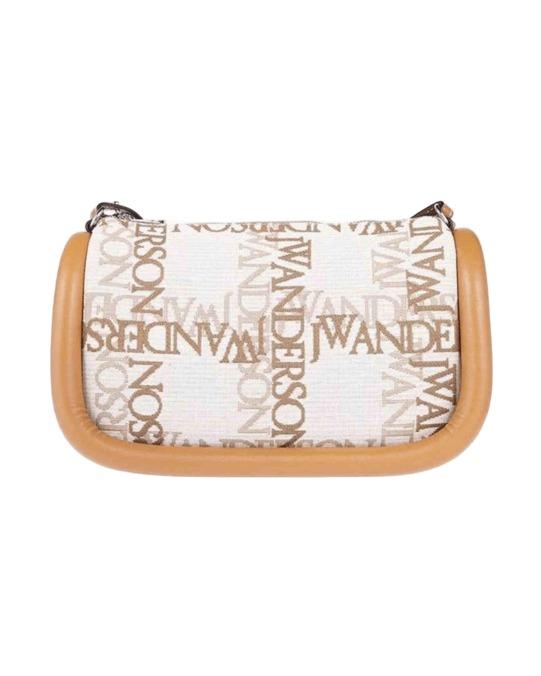 Jw Anderson Bumper 17 Shoulder Bag Glam Steals