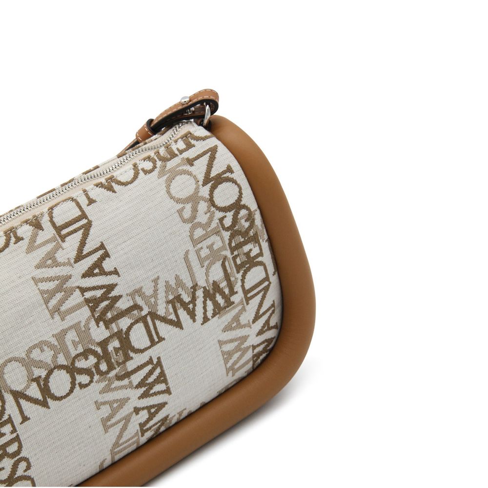 Jw Anderson Bumper 17 Shoulder Bag Glam Steals