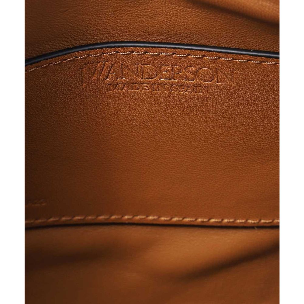Jw Anderson Bumper 17 Shoulder Bag Glam Steals