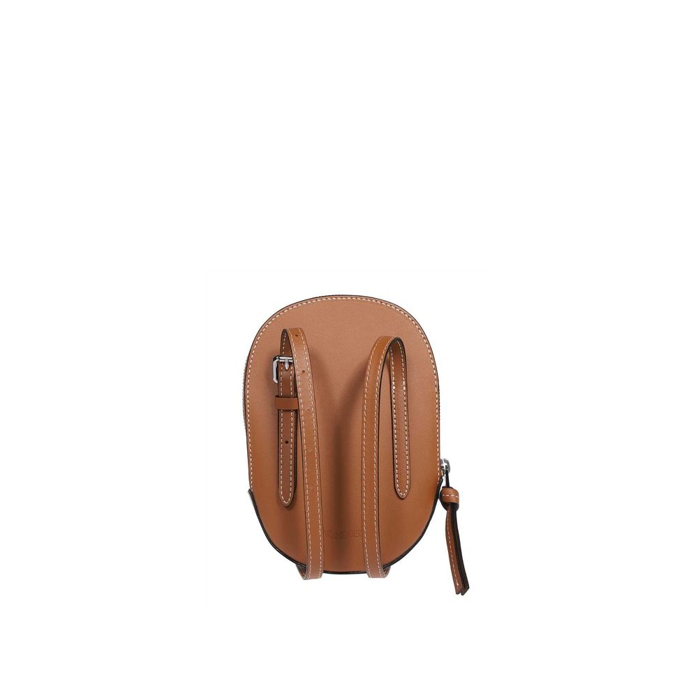 Jw Anderson Midi Cap Shoulder Bag Glam Steals