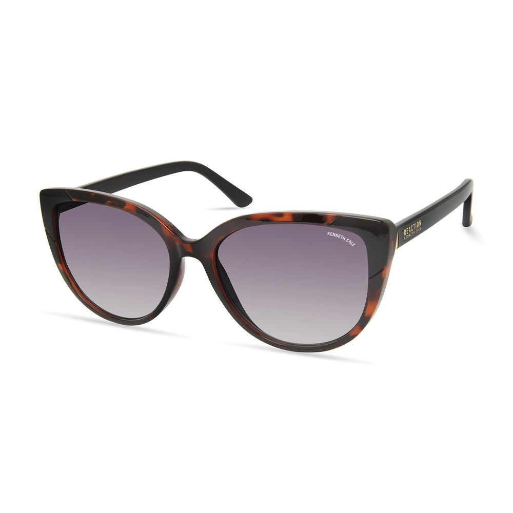 Kenneth Cole Black Injected Sunglasses Glam Steals
