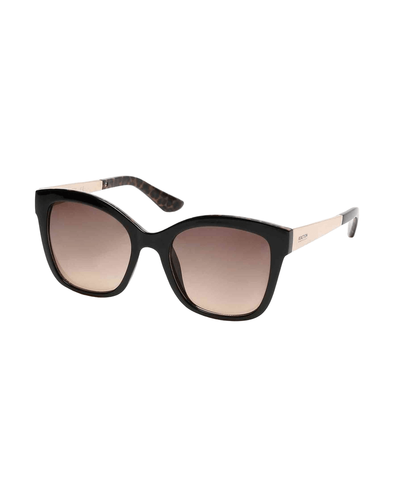 Kenneth Cole Black Injected Sunglasses Glam Steals
