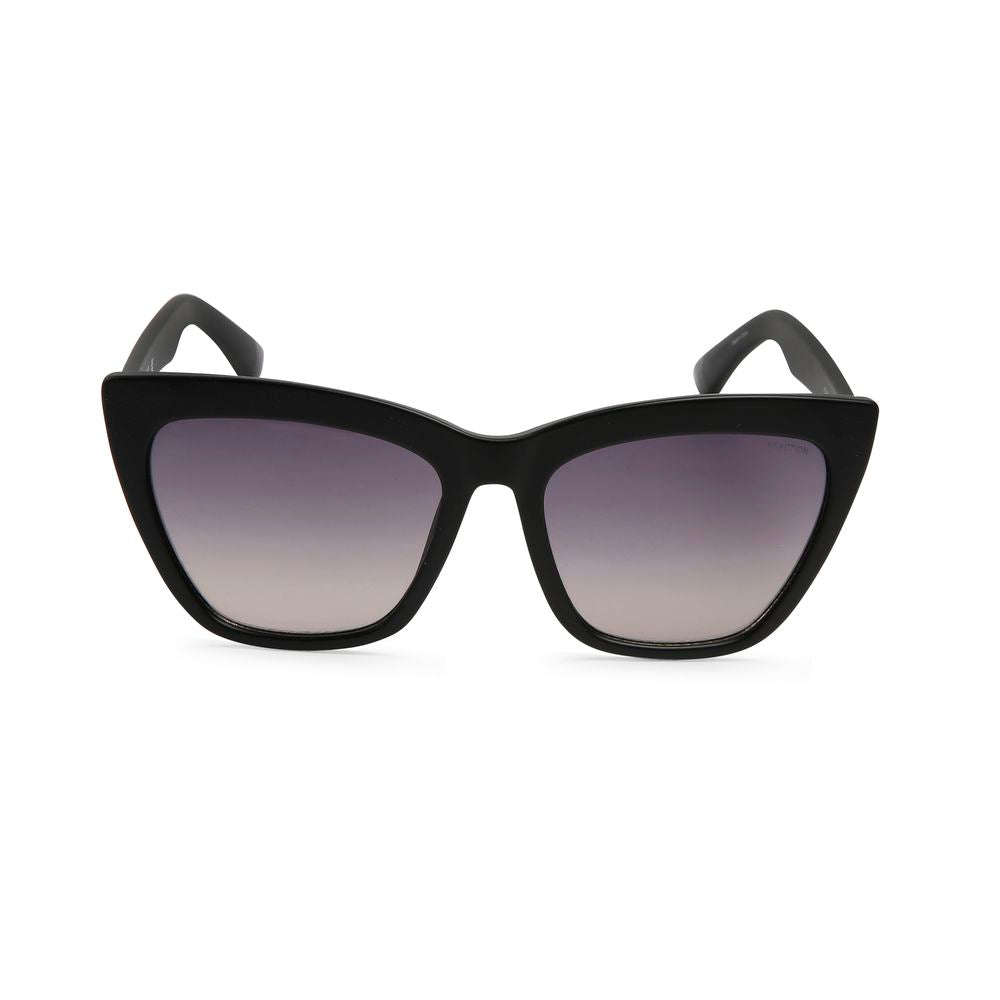 Kenneth Cole Black Injected Sunglasses Glam Steals
