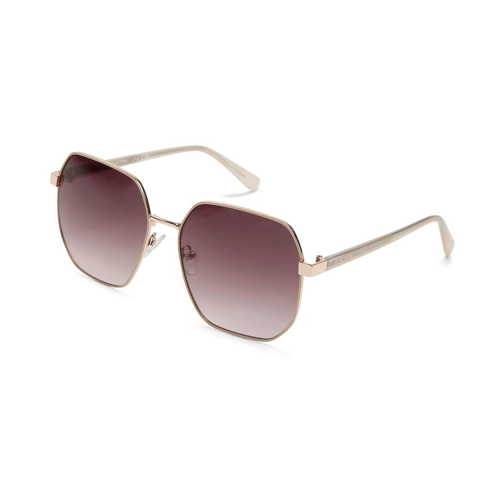 Kenneth Cole Multicolor Metal Sunglasses Glam Steals
