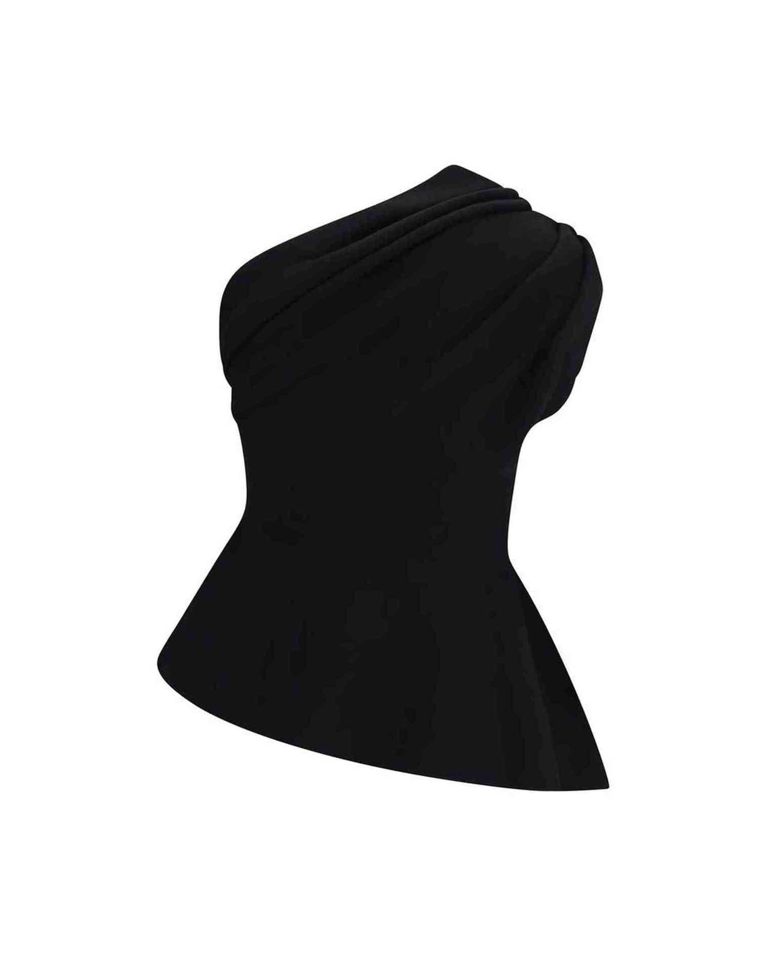 Khaite Aimee Top Glam Steals