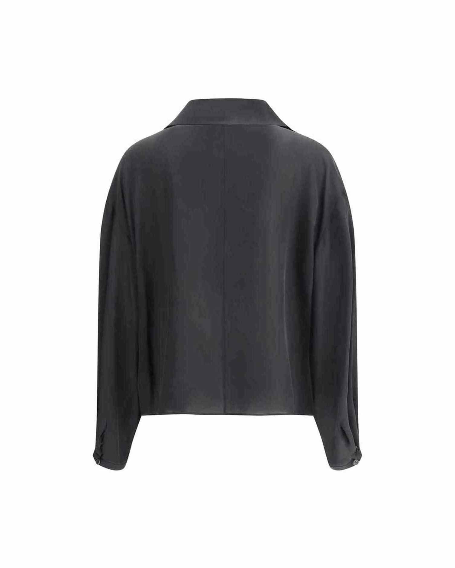 Khaite Ashton Shirt Glam Steals