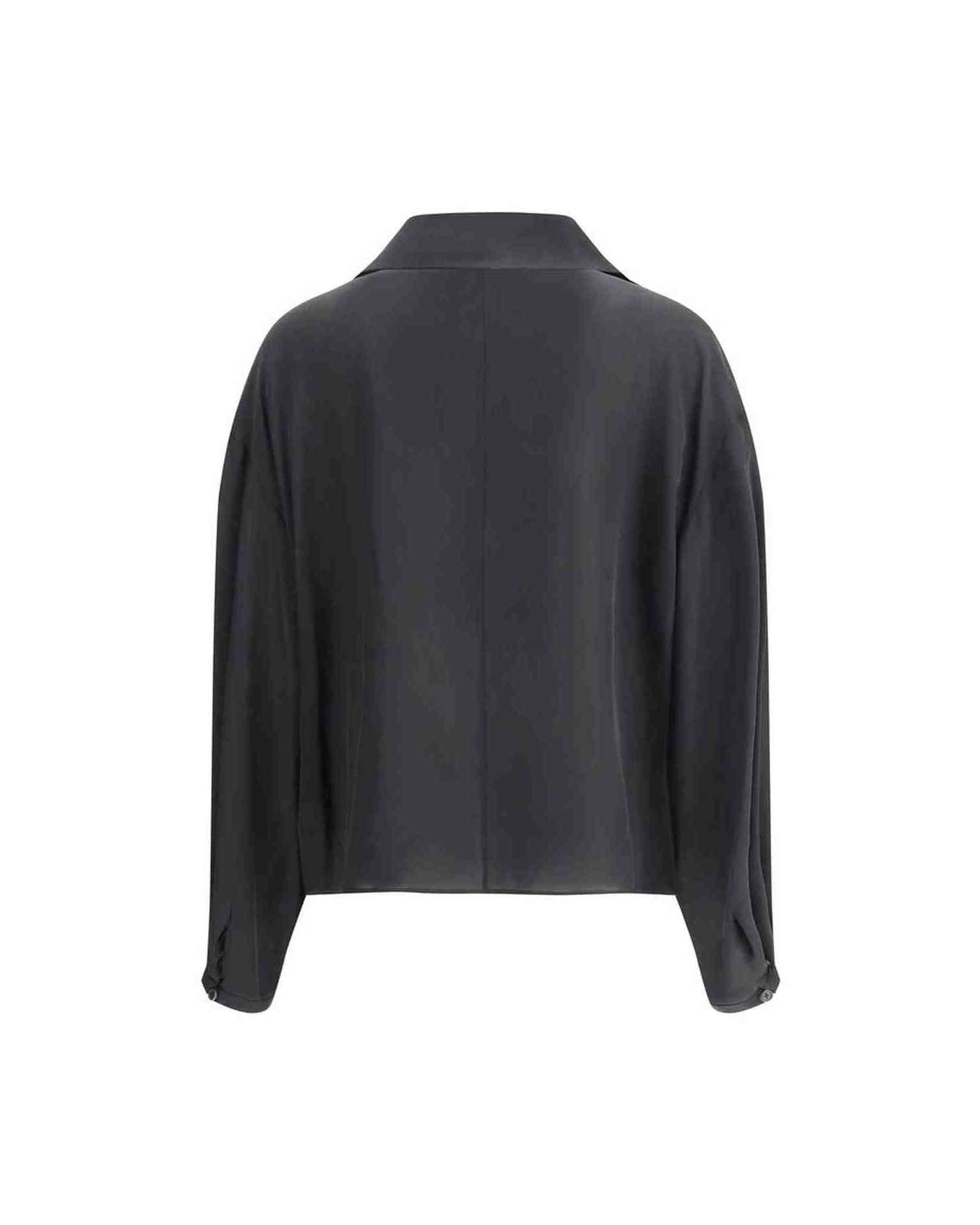 Khaite Ashton Shirt Glam Steals