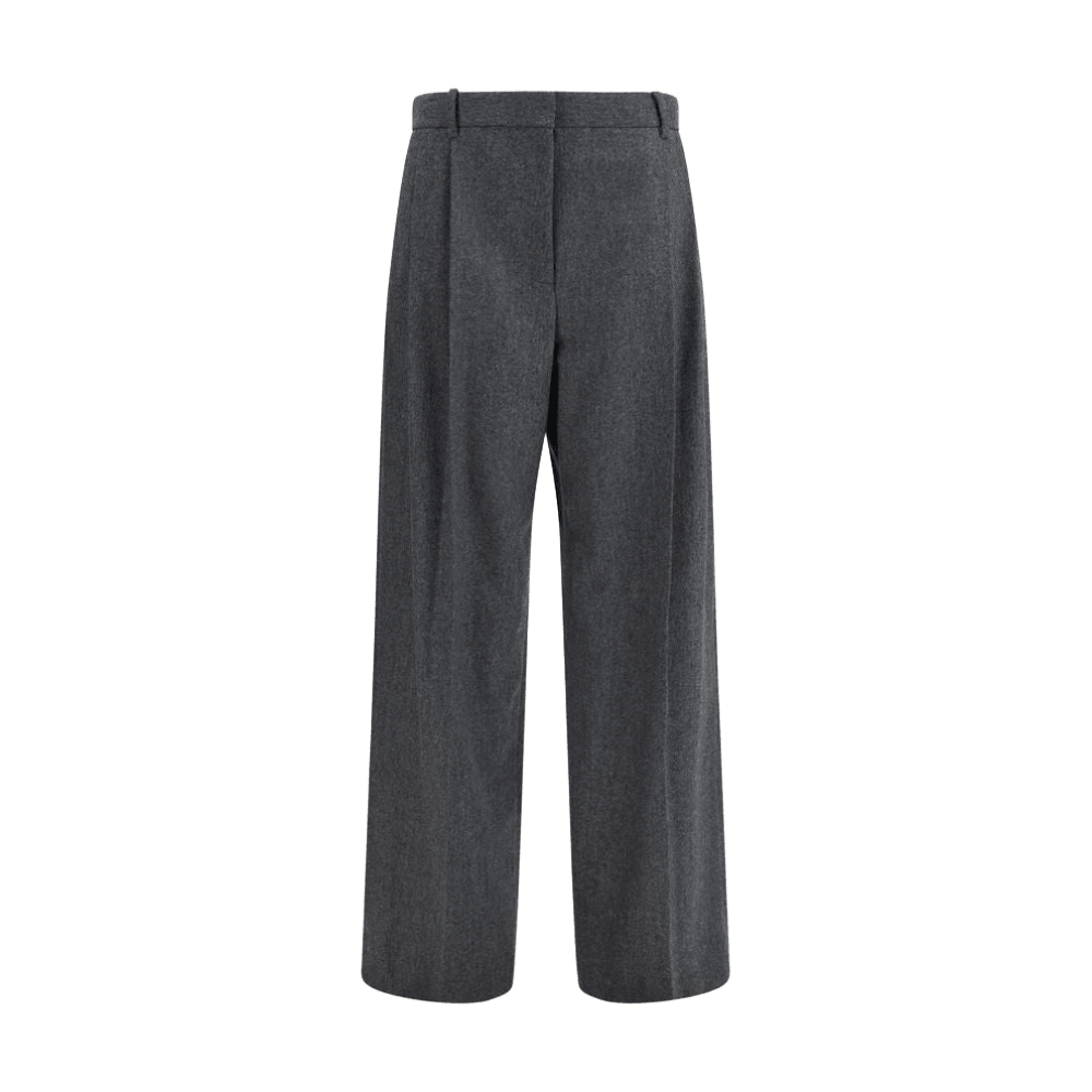 Khaite August Trouser Glam Steals