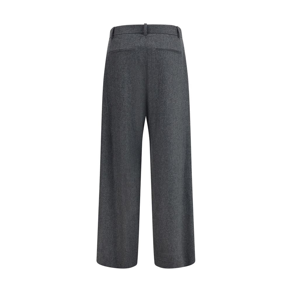 Khaite August Trouser Glam Steals