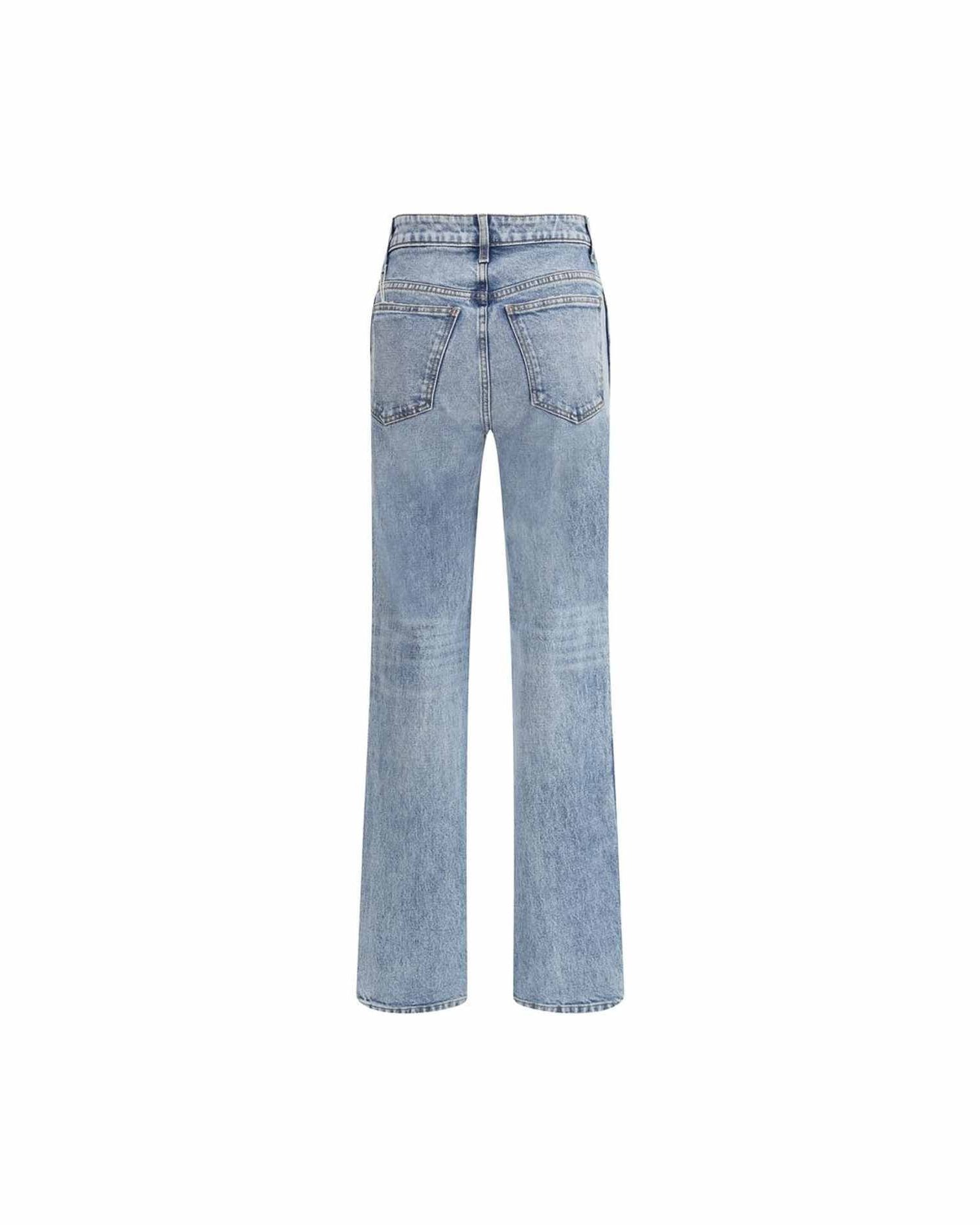 Khaite Danielle Jeans Glam Steals