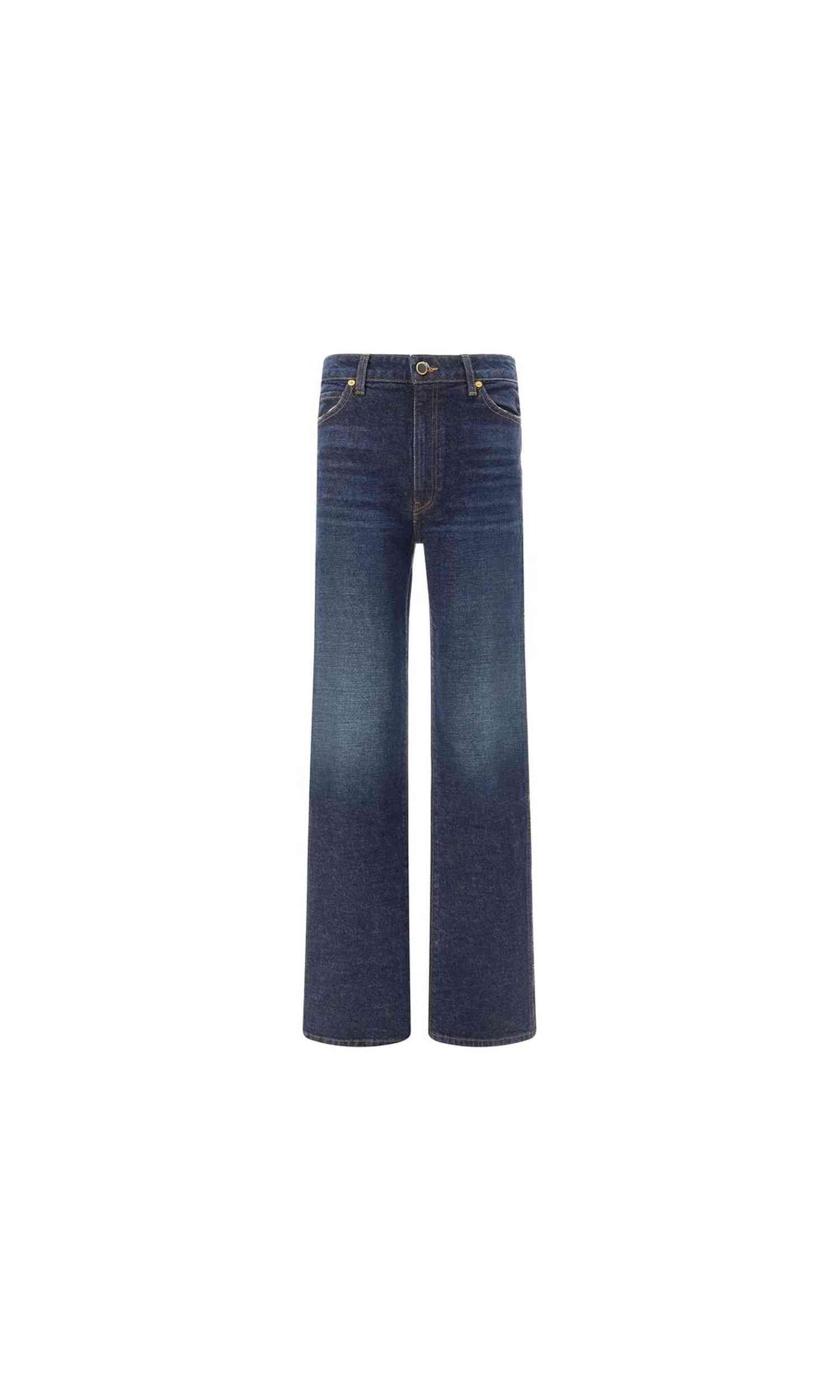 Khaite Danielle Jeans Glam Steals