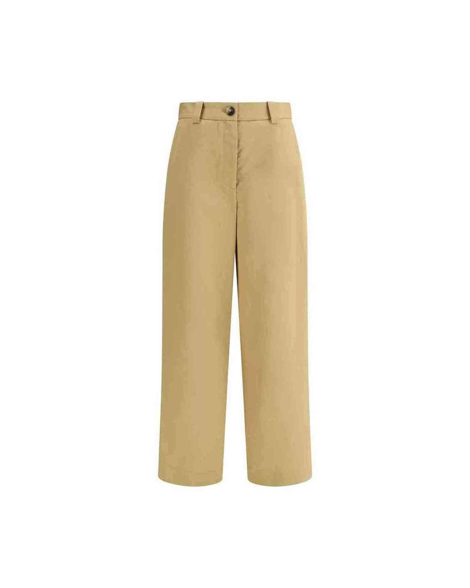 Khaite Gari Pant Glam Steals