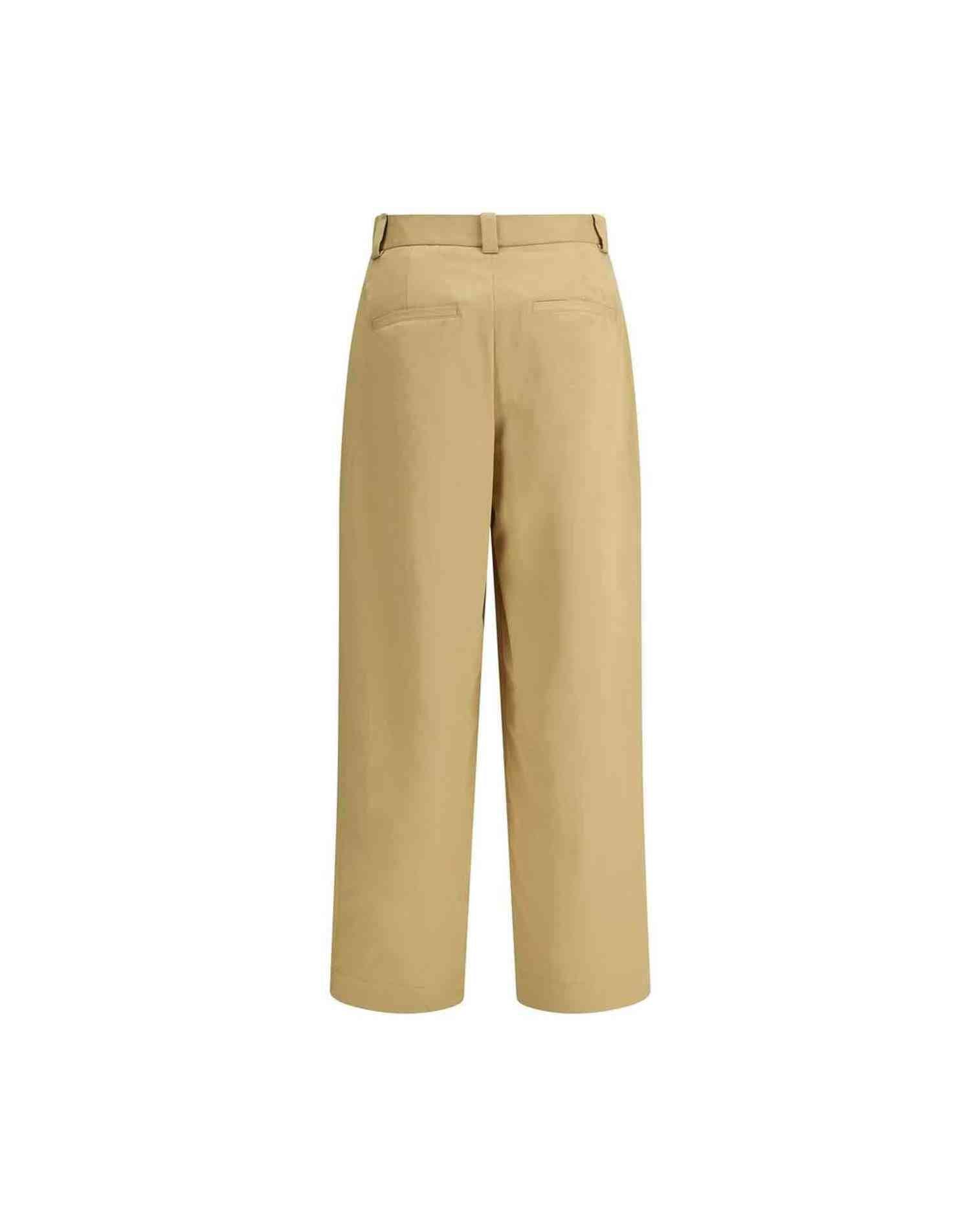 Khaite Gari Pant Glam Steals