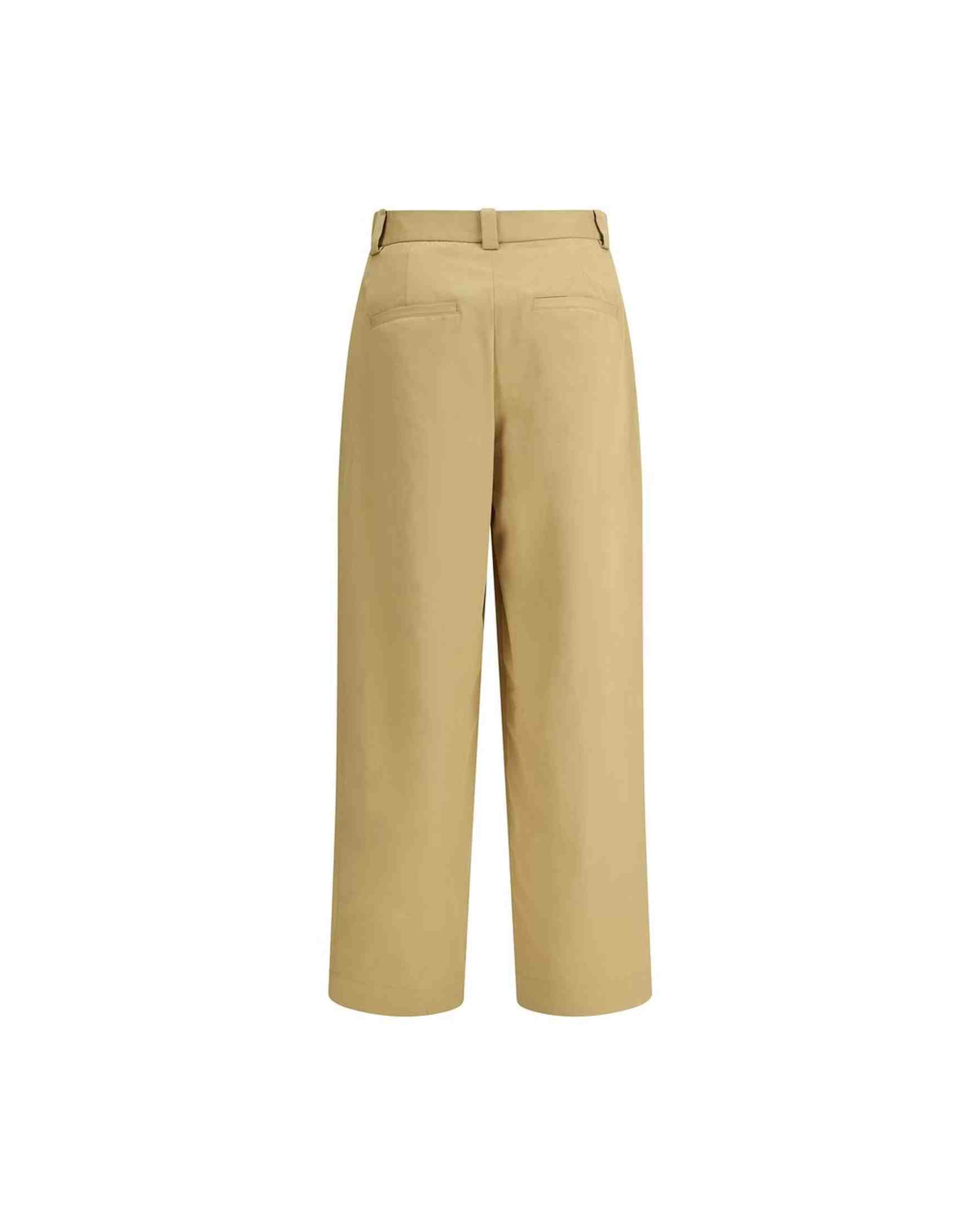 Khaite Gari Pant Glam Steals