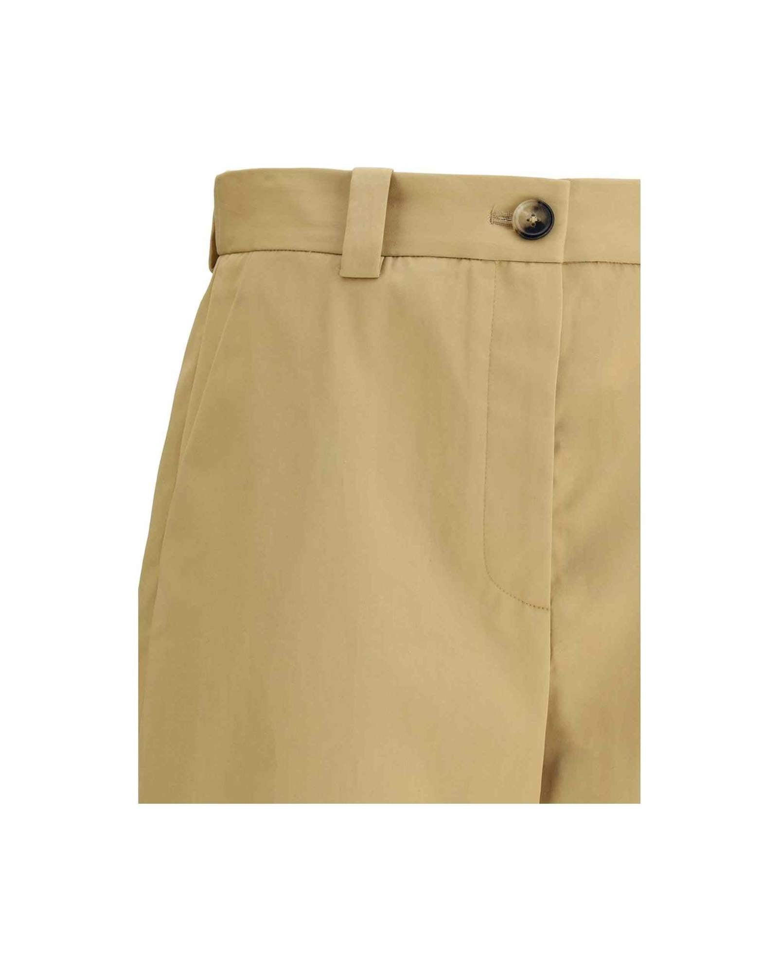 Khaite Gari Pant Glam Steals