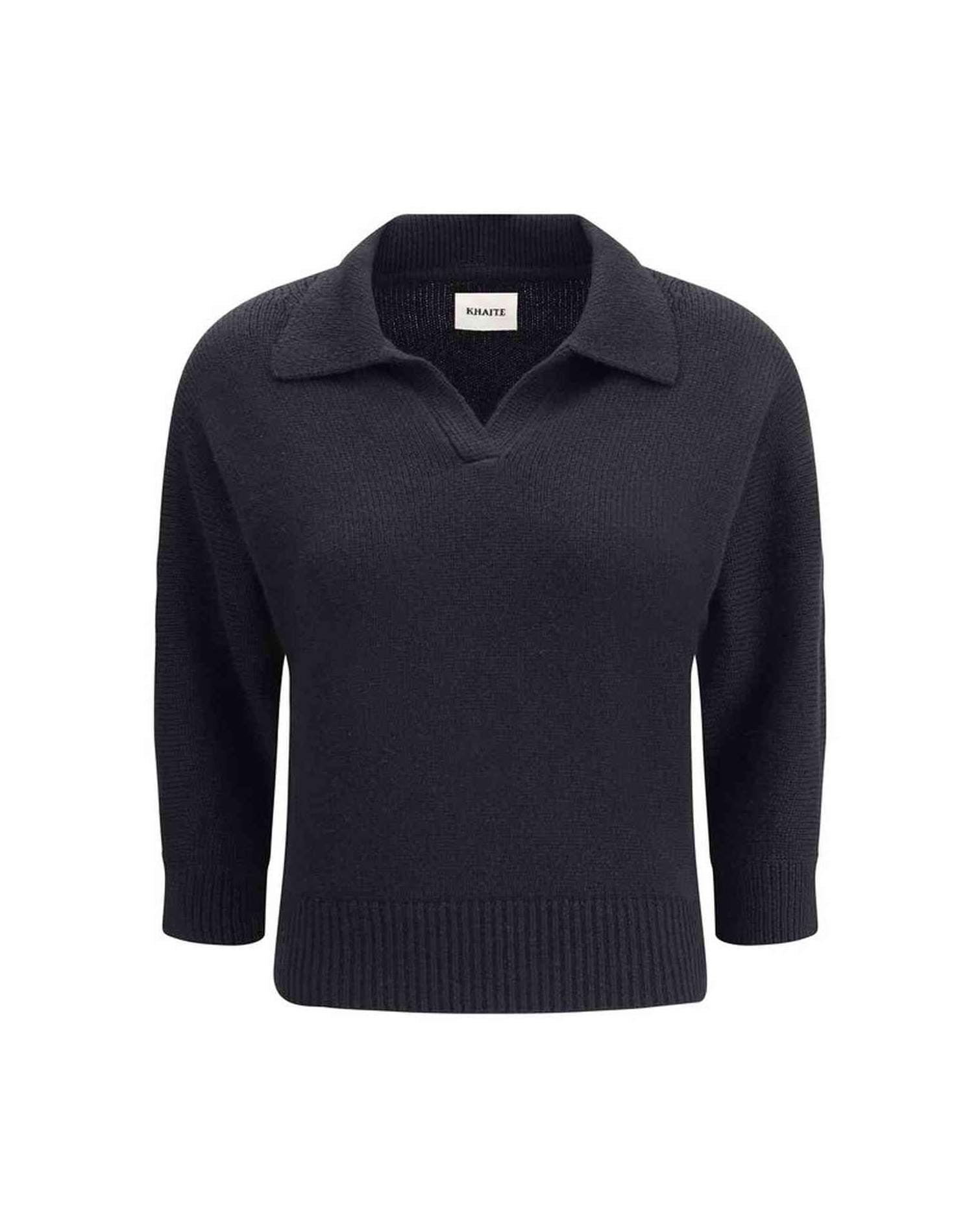 Khaite Herve Sweater Glam Steals