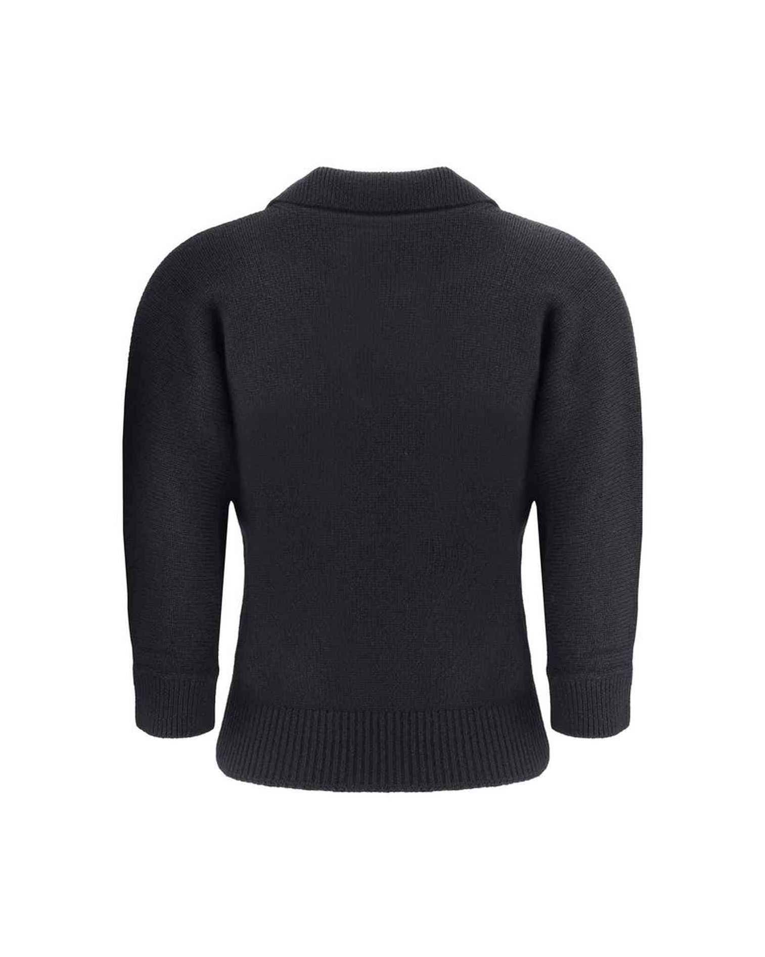 Khaite Herve Sweater Glam Steals