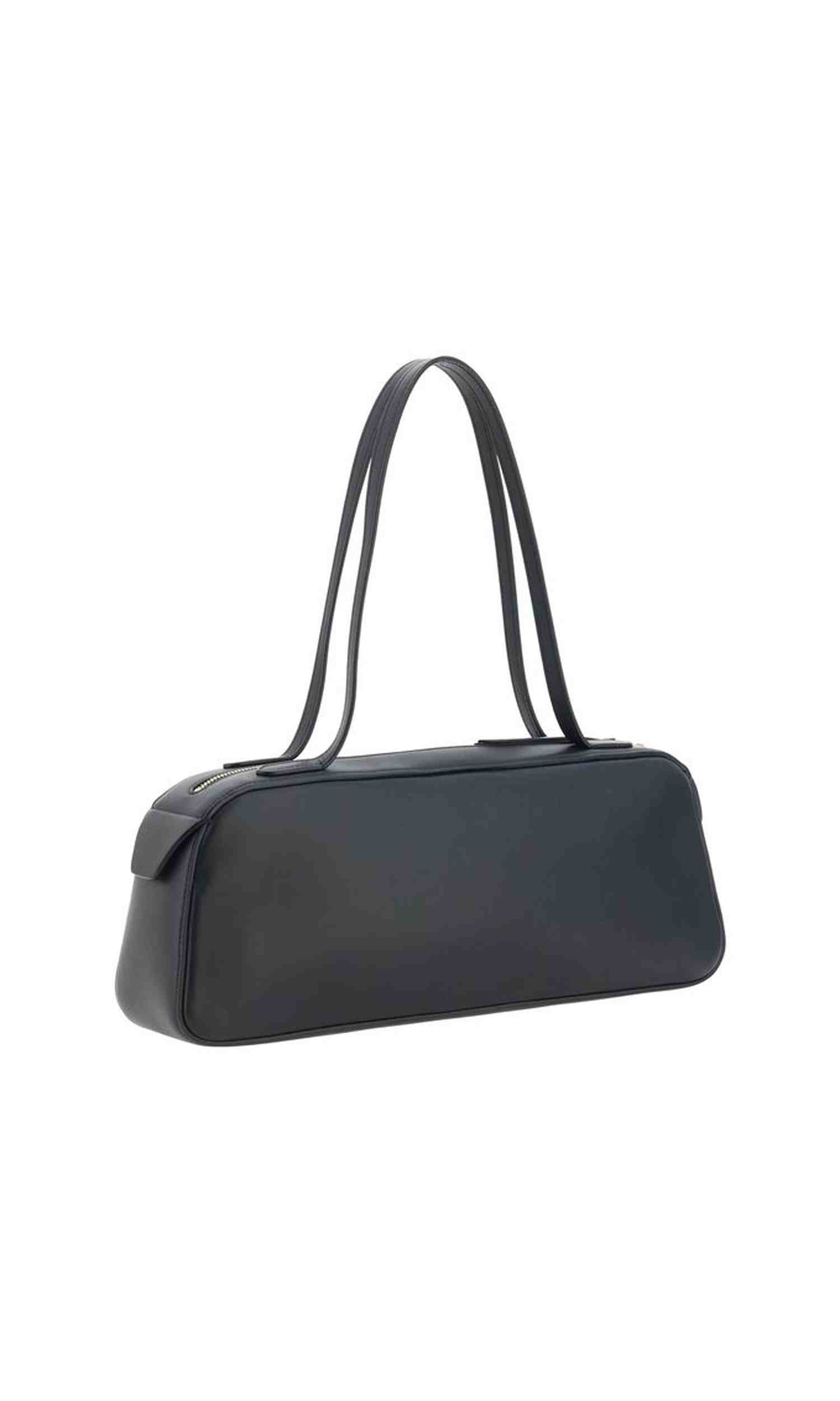 Khaite Simona Shoulder Bag Glam Steals