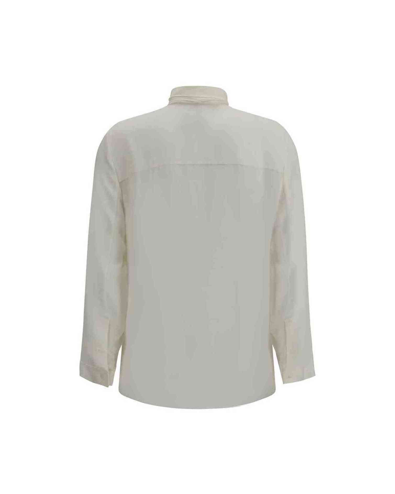 Khaite Tash Shirt Glam Steals