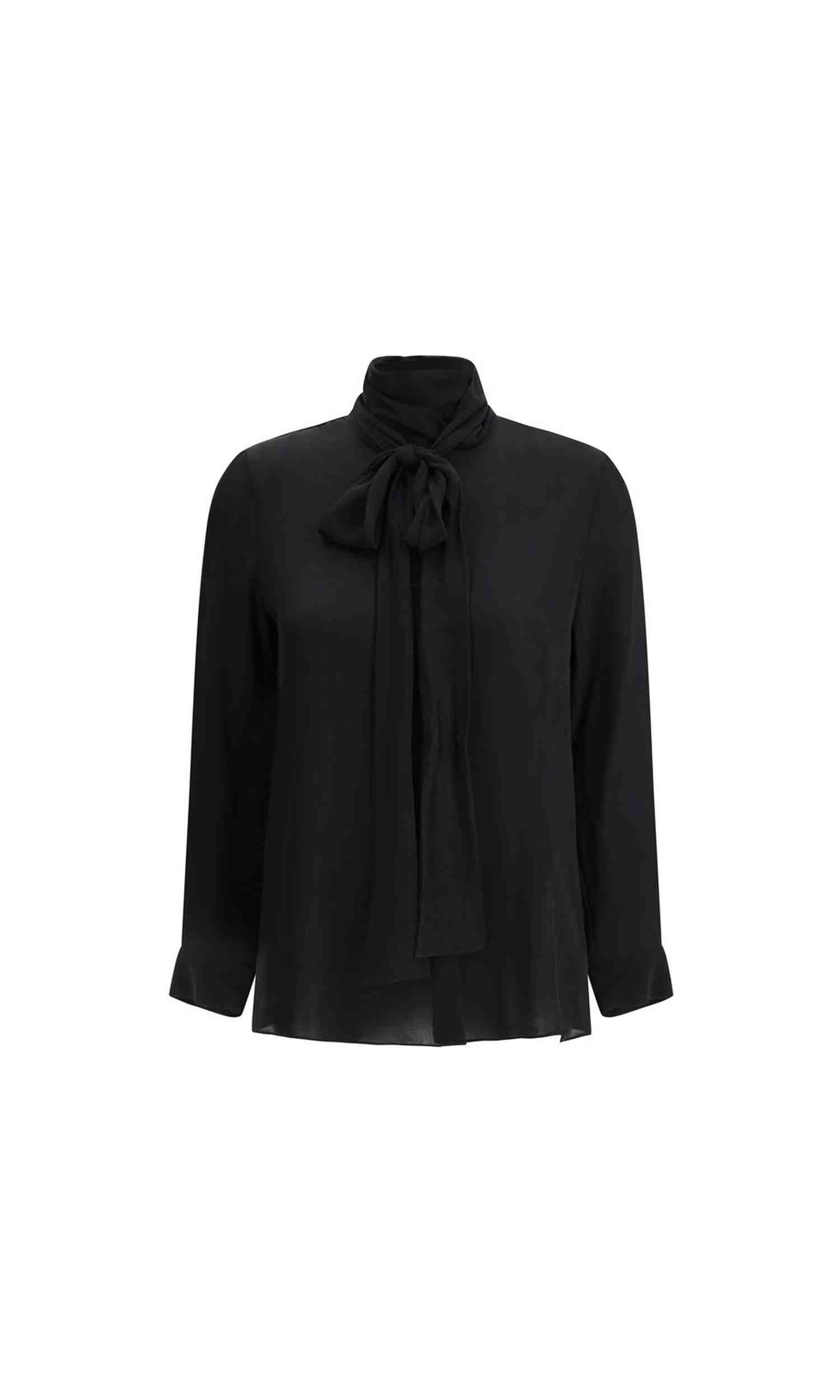 Khaite Tash Shirt Glam Steals