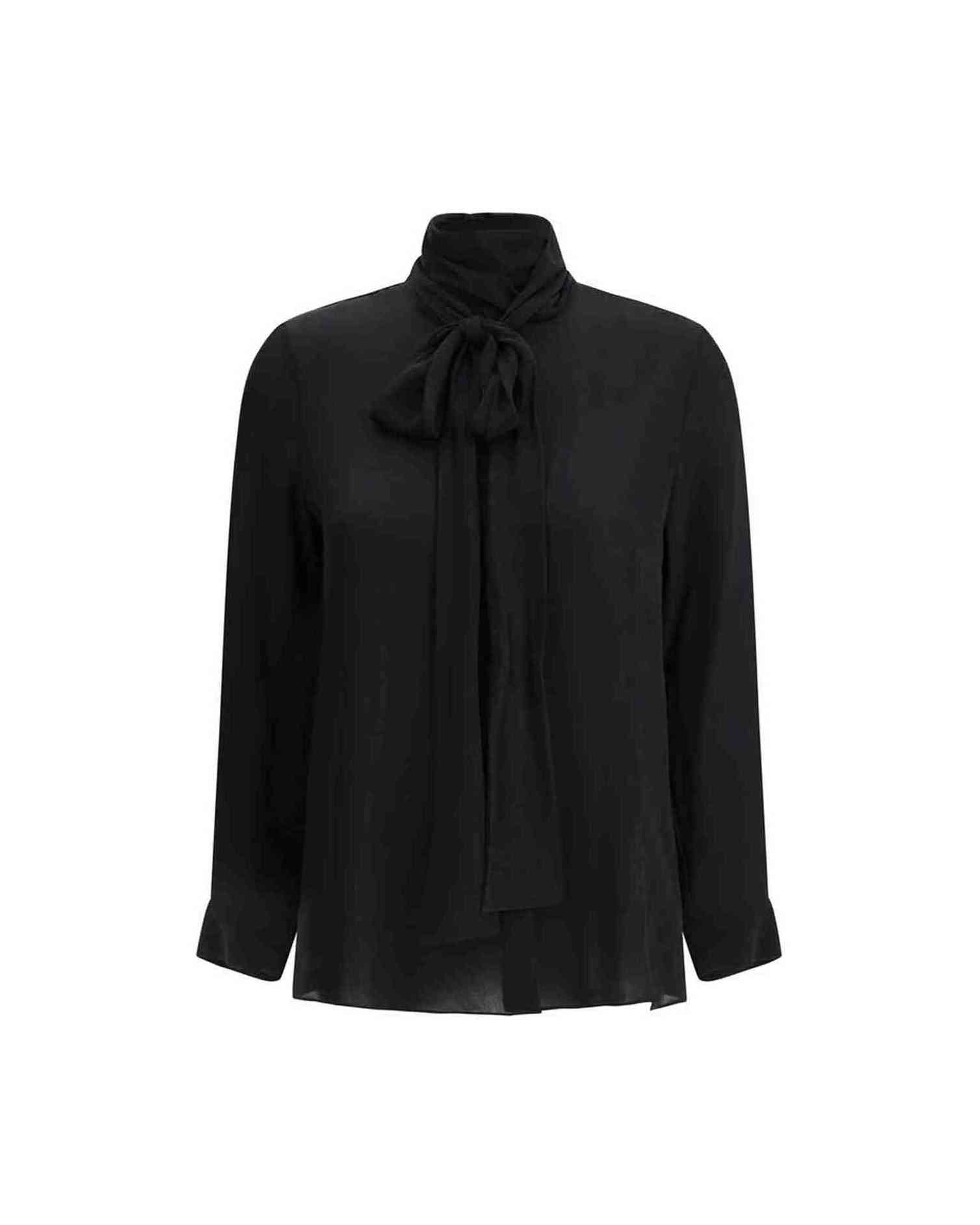 Khaite Tash Shirt Glam Steals