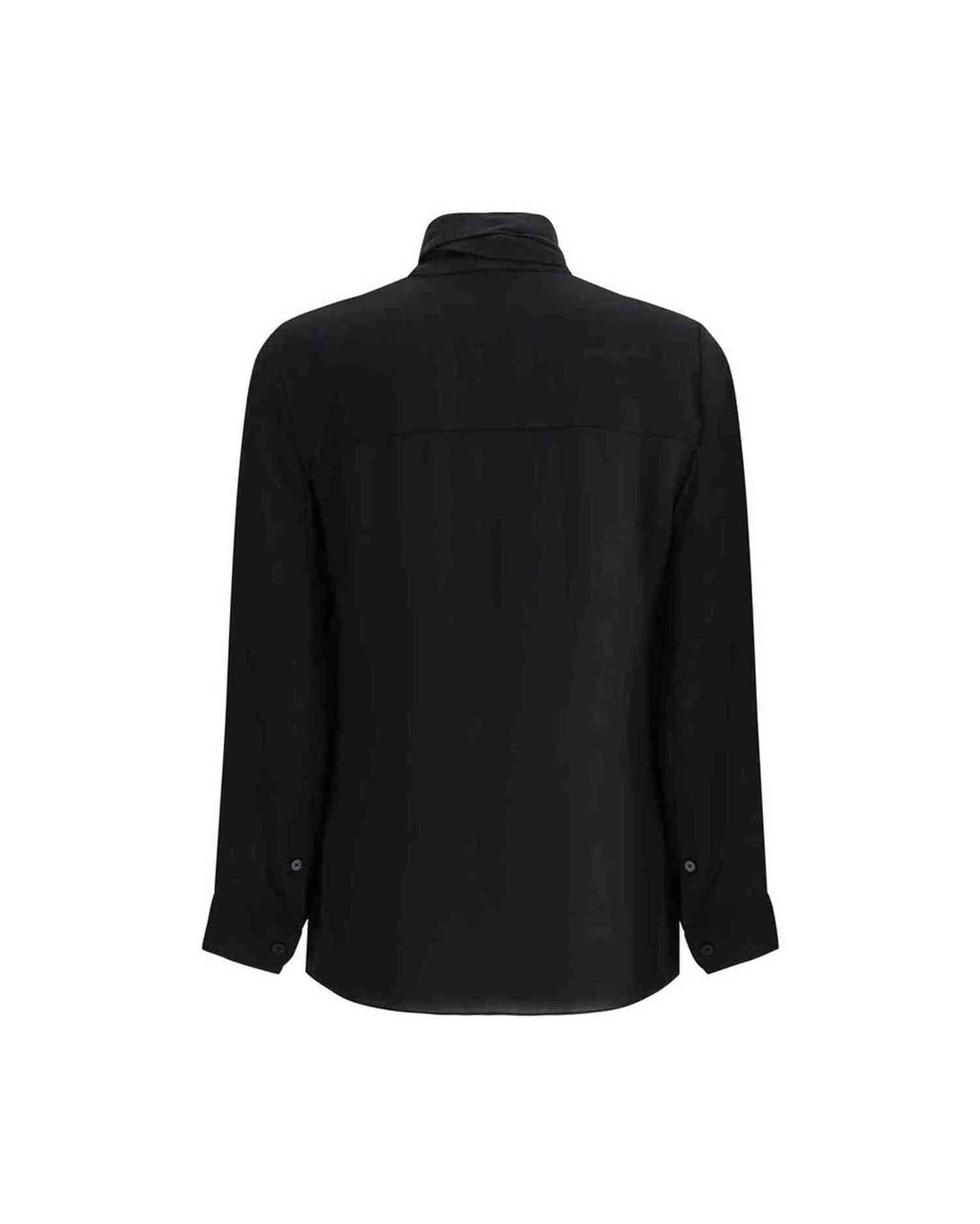 Khaite Tash Shirt Glam Steals